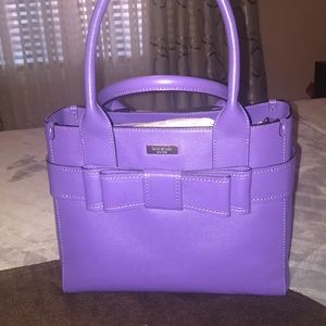 Brand new Kate Spade medium tote